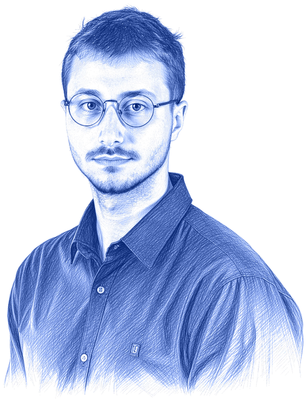 Pierre Fourny